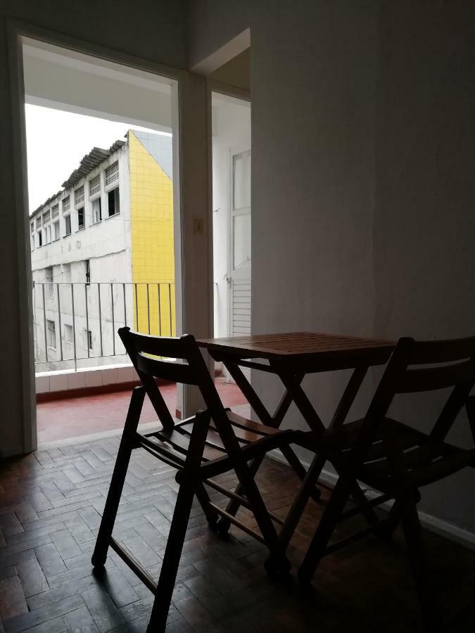 Living In The Vibrant Center Of Salvador Apartamento Exterior foto